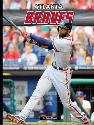 cover image of Atlanta Braves